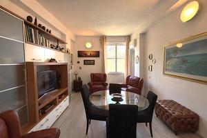 Pentavano ristrutturato con vista mare a Cagliari