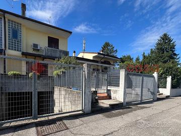 Villa a schiera Bovolone [Cod. rif 3298414VRG]