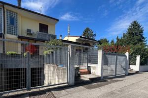 Villa a schiera Bovolone [Cod. rif 3298414VRG]