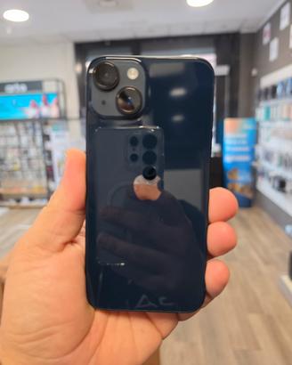 APPLE IPHONE 14 5G 128GB BLACK