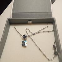 Ciondolo per mamma bebè maschio