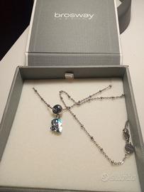 Ciondolo per mamma bebè maschio