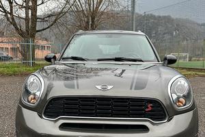 Mini Countryman SD all4