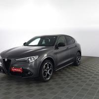 ALFA ROMEO Stelvio Stelvio 2.2 Turbodiesel 210 C