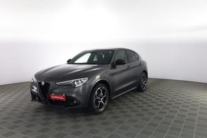 ALFA ROMEO Stelvio Stelvio 2.2 Turbodiesel 210 C