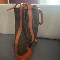 Bora a zaino