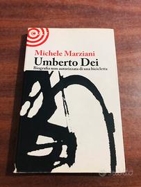 Biografia non autorizzata di una bicicletta