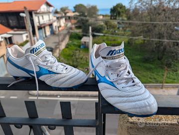 mizuno morelia PRO 
