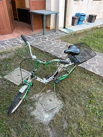 Bici graziella
