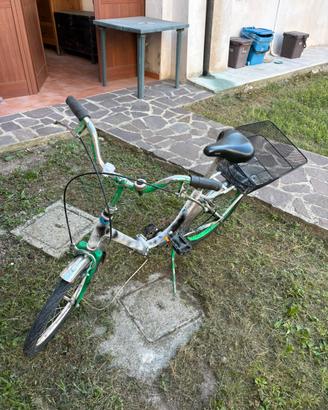 Bici graziella