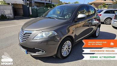 LANCIA Ypsilon 3� serie Ypsilon 1.3 MJT 16V 95 ...