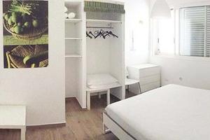 LAST MINUTE Appartamento in spiaggia P. Cesareo