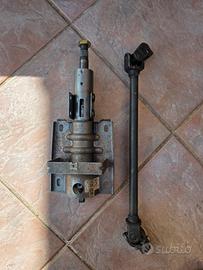 Ricambi Sterzo E Impianto Frenante Fiat Punto Gt 