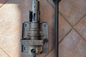 Ricambi Sterzo E Impianto Frenante Fiat Punto Gt 