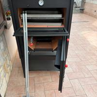 Forno a legna