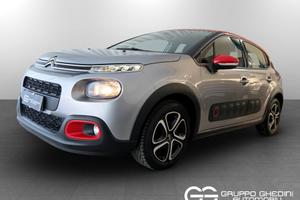 CITROEN C3 III 2017 - C3 1.2 puretech Shine s&s 83