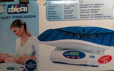 bilancia Chicco baby precision