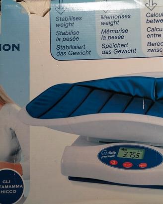 bilancia Chicco baby precision