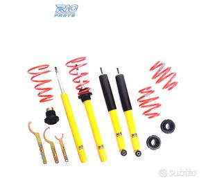 KIT SOSPENSIONE FILETTATA EIBACH MTS BMW E30 82-94