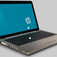 NOTEBOOK HP G62