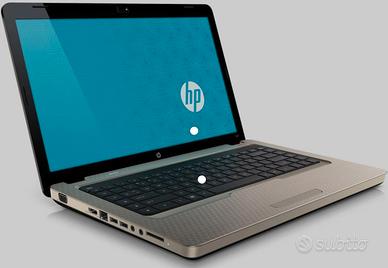 NOTEBOOK HP G62