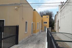 Villetta con giardino
