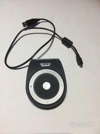 Apparecchio Bluetooth per veicoli