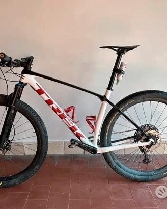 Trek procaliber 9.8 cin telescopico