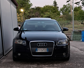 Audi a3 8p 1.9tdi