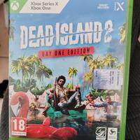 Dead Island 2 (xbox)