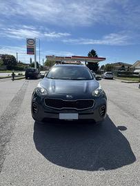 Kia Sportage 1.7 CRDI 116CV euro6b 2016,203.000 km