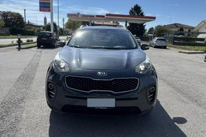 Kia Sportage 1.7 CRDI 116CV euro6b 2016,203.000 km