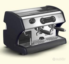 Macchina Caffè professionale La Spaziale S1Armonia