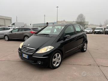 Mercedes-benz A 180 CDI Avantgarde