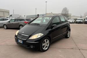 Mercedes-benz A 180 CDI Avantgarde