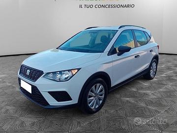 Seat Arona 1.0 TGI Reference