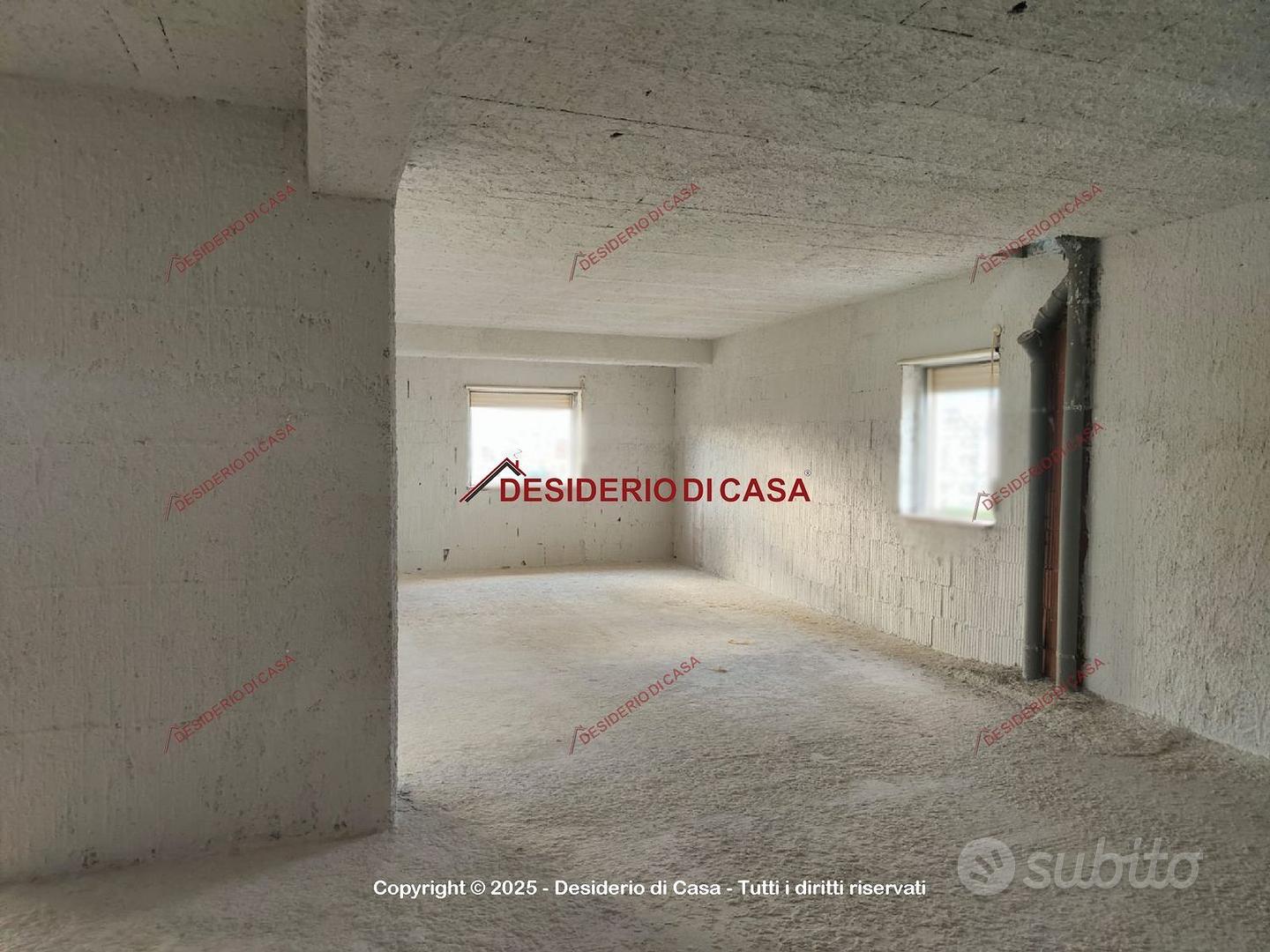 Appartamento, Zona Fiera, Palermo. - Vista 3