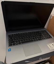 Computer asus