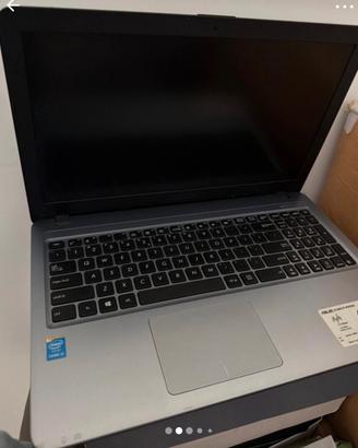 Computer asus