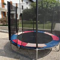 Trampolino