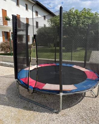 Trampolino