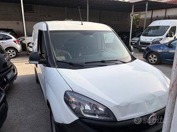 Fiat Doblo Doblò 1.6 MJT 105 cv