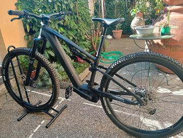 e-bike Cube 29