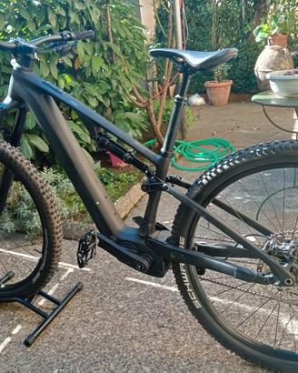 e-bike Cube 29