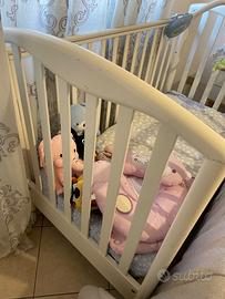 Culla bambino 0/3 anni