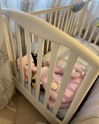 Culla bambino 0/3 anni