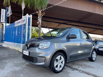 Renault Twingo SCe 65 CV Duel2 2020