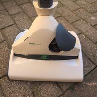 folletto lavapavimenti sp530