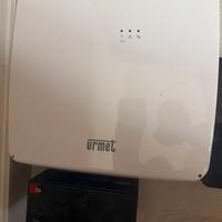 Antifurto casa urmet