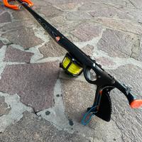 Arbalete sub C4 carbon gladius 105